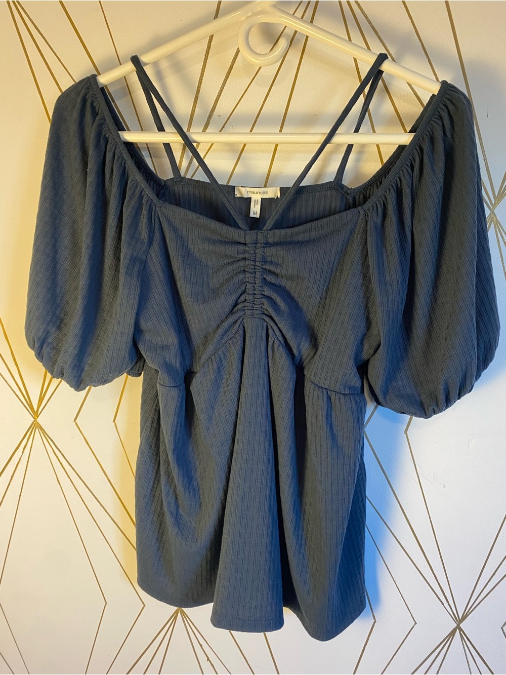 Maurice’s Top